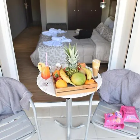 Zakros 3* טולון