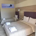 Hotel Zakros 3*