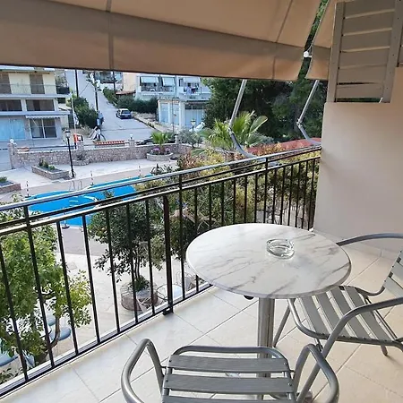 Zakros 3* טולון