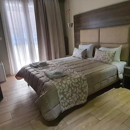 Hotel Zakros 3*